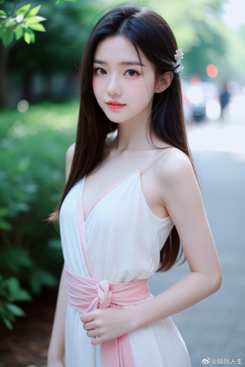 游戏应用主界面展示